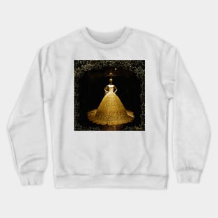 China #2B Antiquities Collection Crewneck Sweatshirt